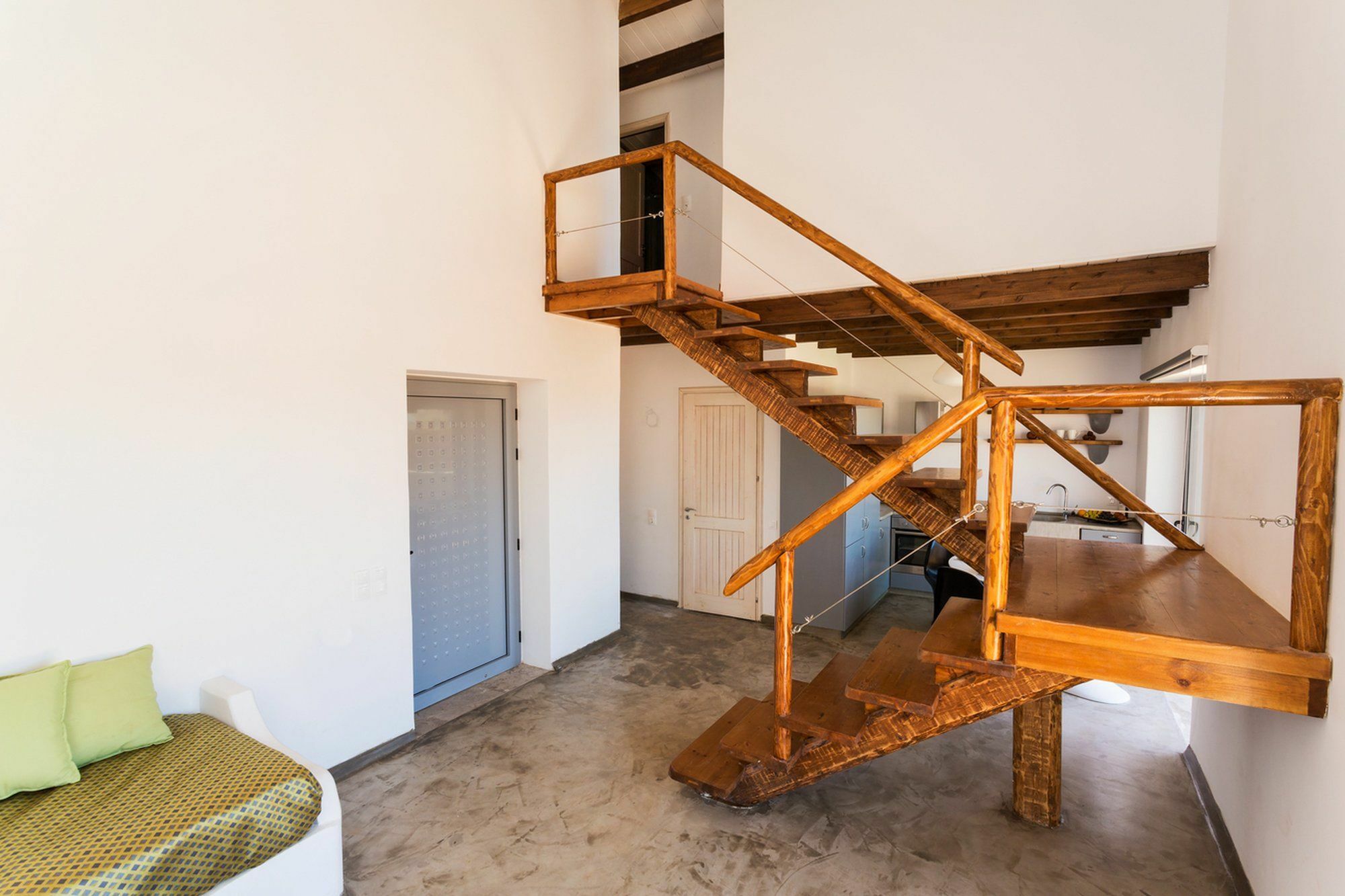 Lindos Seastone Villas ラルドス エクステリア 写真
